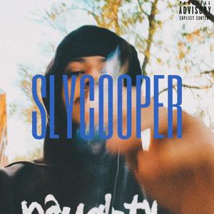 SLY COOPER (Explicit)