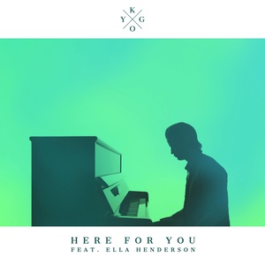 Here For You (DAO Remix)