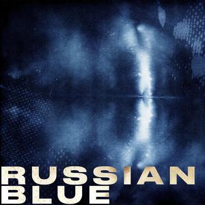 Russian Blue (feat. Marissa Ward)