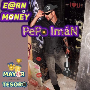 MAYOR TESORO (feat. Nuri@ León & Tito Sedo)