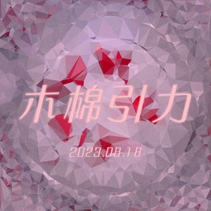 木棉引力 (伴奏)