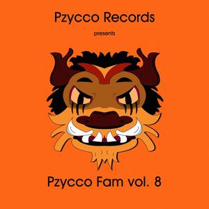 Pzycco Fam vol. 8