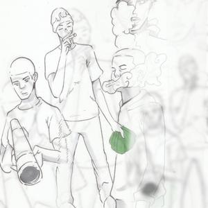 Third Eye Closed (Explicit)