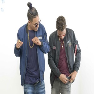 No Te Quieren Conmigo(Feat. El Jodon)