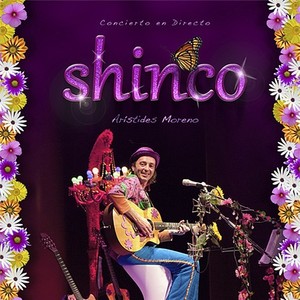 Shinco (En Vivo)