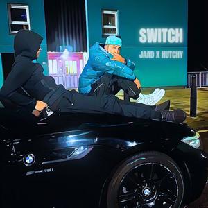 Switch (feat. Hutchy) [Explicit]