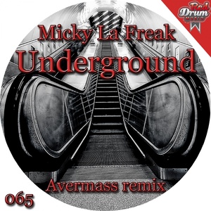 Underground (Original Mix)