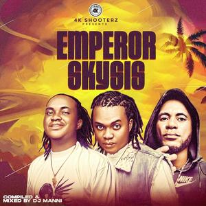 Dj Manni Presents Emperor Skysis (feat. Dj Manni|Explicit)