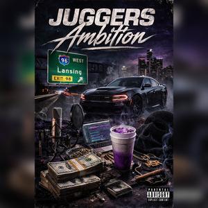 GetRich Mark - Peace Of Mind (feat. Blade Man) (Explicit)