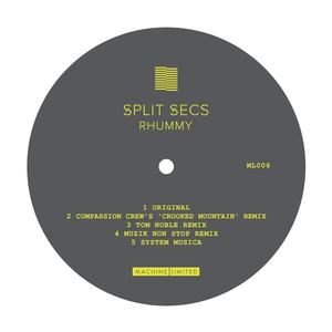 Rhummy (Tom Noble Remix)