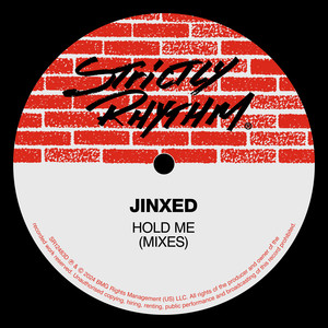 Hold Me (Groovy Acid Mix)
