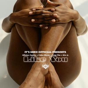 Like You (Explicit)