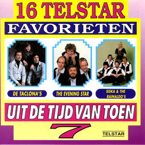 16 Telstar Favorieten uit de Tijd van Toen, Vol. 7