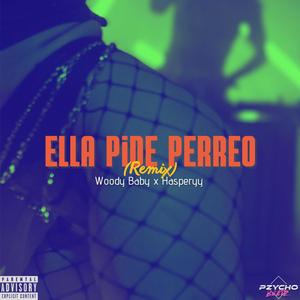 Ella Pide Perreo (feat. Hasperyy) (Remix|Explicit)