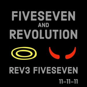 Rev3 FiveSeven (Explicit)