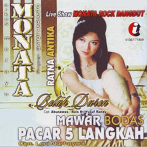 Live Show Monata Rock Dangdut