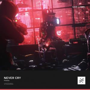 Never Cry