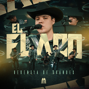 Herencia de Grandes - El Flaco