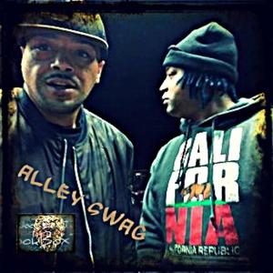 Alley Swag (Explicit)