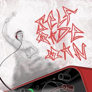 SELF MADE MAN (feat. Sanro, RIP Hawaii & MRVT) (Explicit)