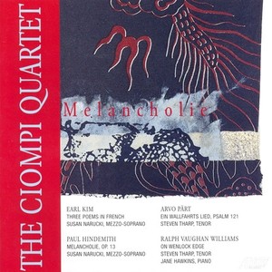 On Wenlock Edge - No. 6. Clun