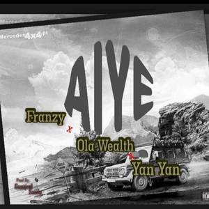 Aiye (Explicit)