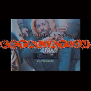 RETALiATiON (feat. Tee Real & Yougin) [Explicit]