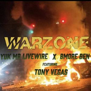 WAR ZONE (Explicit)