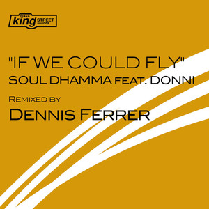 If We Could Fly (Dennis Ferrer Get Away Instrumental)
