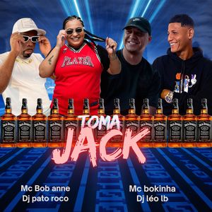 TOMA JACK (Explicit)