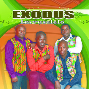 Exodus-Imvuselelo