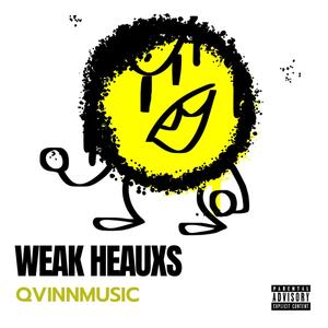 Weak Heauxs (Explicit)