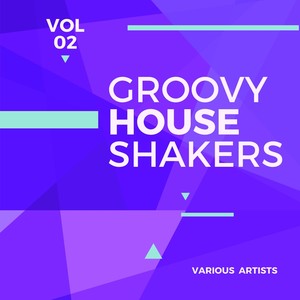 Groovy House Shakers, Vol. 2