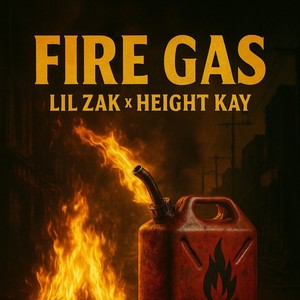 Fire Gas
