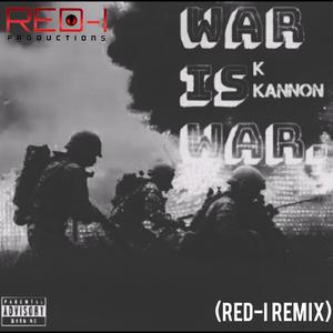 War Is War (Explicit)