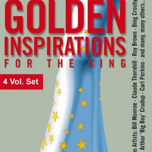 100 Golden Inspirations for The King