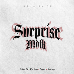Surprise Mdfk (Explicit)