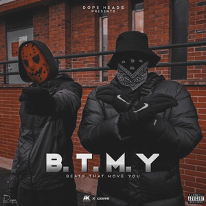 Talkative Keys (Explicit)