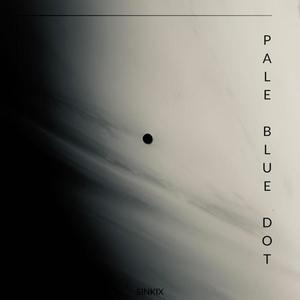 Pale Blue Dot