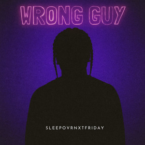 Wrong Guy
