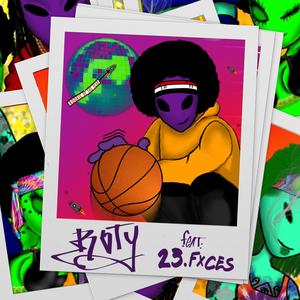 ROTY (feat. 23.fxces) (Misfit Mix|Explicit)