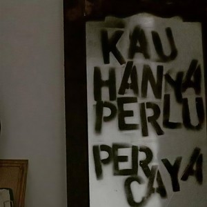 Akhir Cerita Cinta (Acoustic)