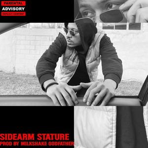 Sidearm Stature (Explicit)