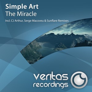The Miracle (Sunflare Remix)