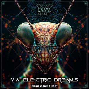 V.A Electric Dreams