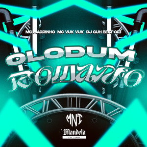 Olodum Romano (Explicit)