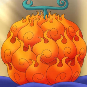 Dressrosa (Explicit)