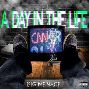 A Day In The Life (Explicit)