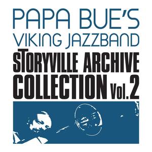 Storyville Archive Collection, Vol. 2