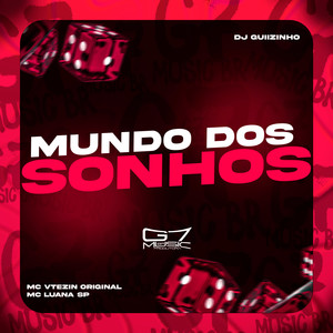Mundo dos Sonhos (Explicit)